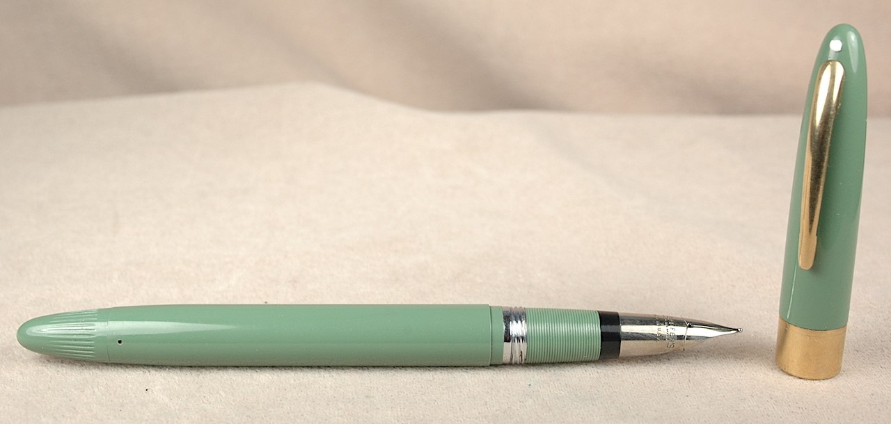 Vintage Pens: 5023: Sheaffer: Statesman